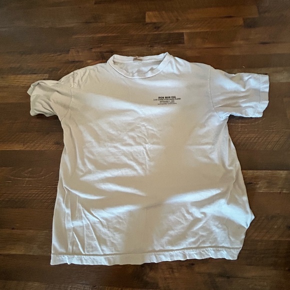 Cal ripken vintage Orioles T shirt - Picture 2 of 2